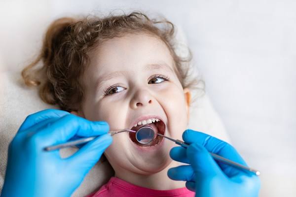 Children's Dentistry Suite at Balagam Dental Clinic