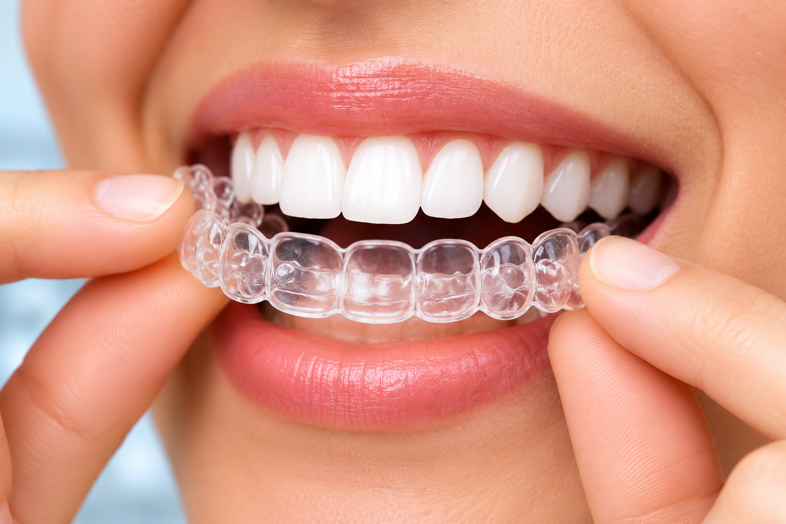 Balagam Dental and Medical Clinic Orthodontic & Post-Treatment Care